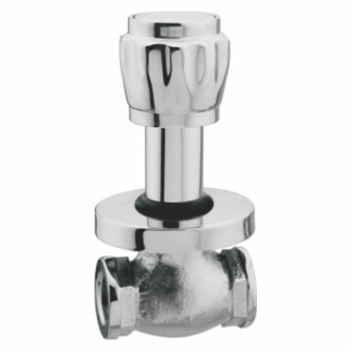 Concealed Stop Cock 15mm